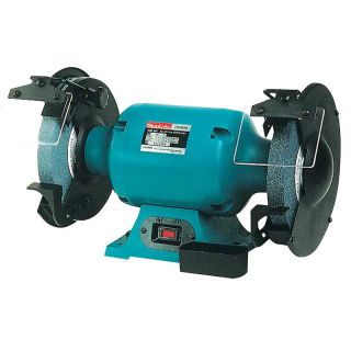 Esmeril de banco 8 Pulg GB800 Makita