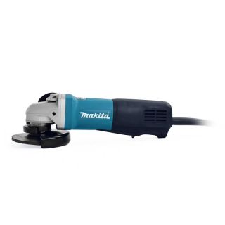 Miniesmeriladora 1400W VV 9564PCV Makita