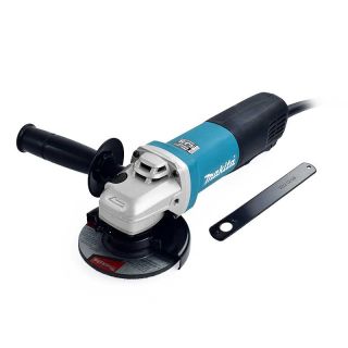 Miniesmeriladora 1400W VV 9564PCV Makita