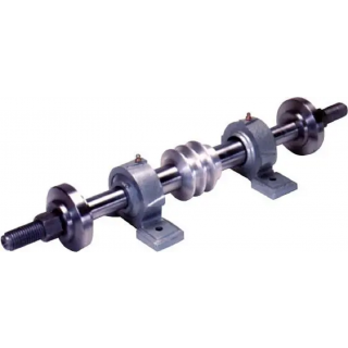 Mandril pulidor 1/2 Pulg 435 Torillo