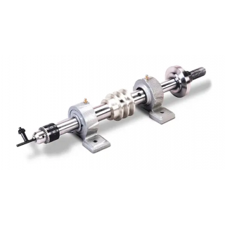 Mandril con broquero 1/2 Pulg 337 Torillo