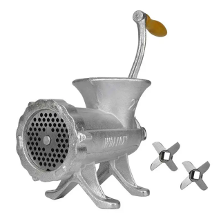 Molino para carne #22 WF1644 Wolfox