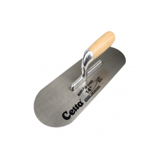 Llana Redonda 14" 4P14-RED Celta