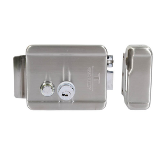 Chapa electromecánica 85715 Tesa