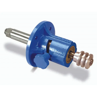 Trompo circular #1 Torillo