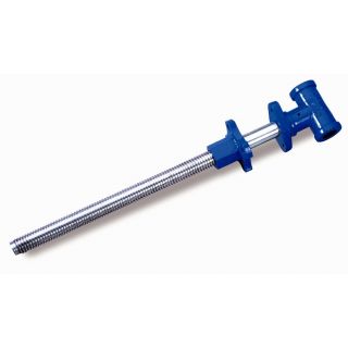 Tornillo husillo para carpintero 1 Pulg Plus Torillo