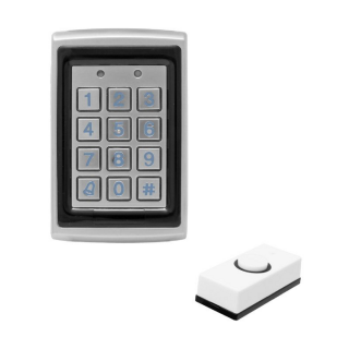 Kit electromecánico 321 con teclado (5760) Phillips