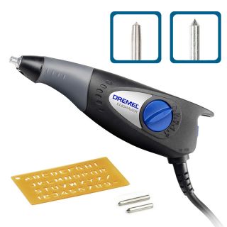 Vibrograbador 290 Dremel