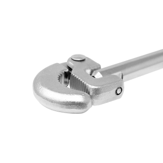 Llave para plomero de 12" (300 mm) 9291 Adir