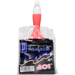 Brocha Serie 401- 4” A00657 Perfect