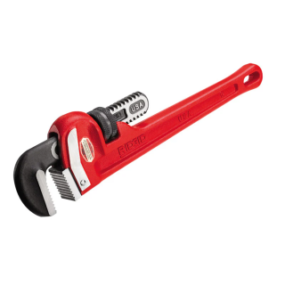 Llave stilson 14 Pulg 31020 Ridgid