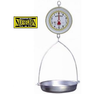 Bascula Jogua-din 10 kg Nuevo León