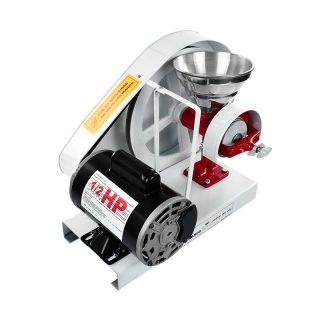 Molino eléctrico Rey 1/2 Hp Honda