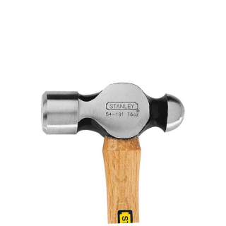 Martillo bola 16 Oz 54-191 Stanley