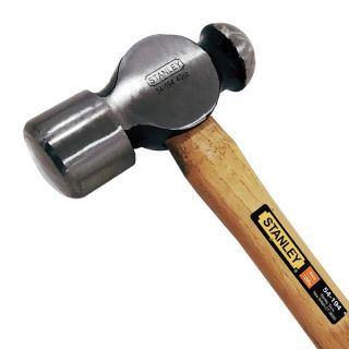 Martillo bola 40 Oz 54-194 Stanley