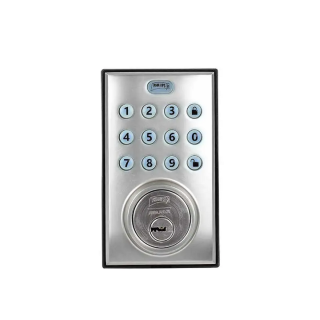 Cerrojo digital alta seguridad NS PCD 265 (5900) Philips