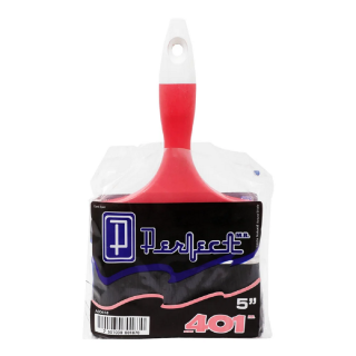Brocha Serie 401- 5” A00658 Perfect