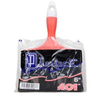 Brocha Serie 401- 6” A00659 Perfect