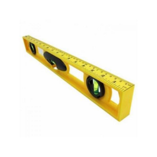 Nivel de resina estructural ABS 24 Pulg 42-468 Stanley