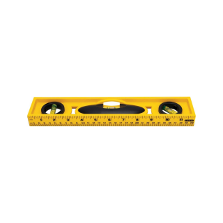Nivel de resina estructural 18 Pulg 42-467 Stanley