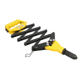 Remachadora acordeón 112515 Surtek