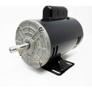 Motor 1 Hp Baja Weg