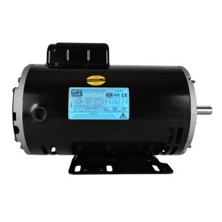 Motor 1 1/2 Hp Baja Weg