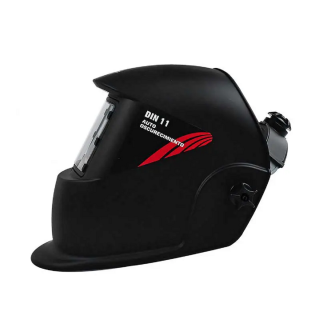 Careta Electrónica WEGA-350 Maraga