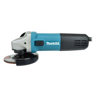Miniesmeriladora angular 4-1/2 Pulg 840W 9557HPG Makita