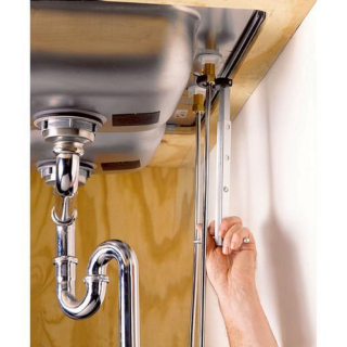 Llave para plomero 10 a 17" 31175 Ridgid