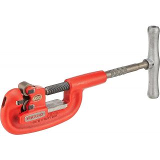 Cortatubo 2A 1/8 Pulg a 2 Pulg 32820 Ridgid