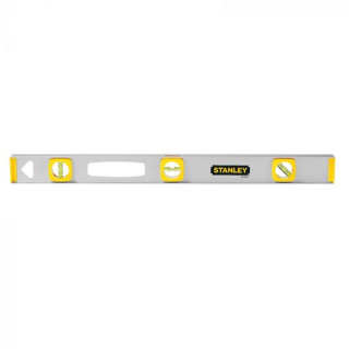 Nivel de aluminio 24 Pulg 42-074 Stanley