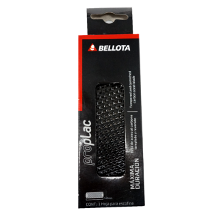Repuesto para cepillo escofina H74107-140 Bellota
