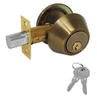 Cerrojo Llave-Llave LA B-262-P 81218 Phillips