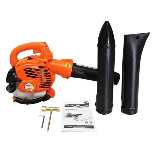 Sopladora 26CC PWB-26 Poder Cat