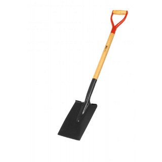 Pala escarramán 02-447 CH