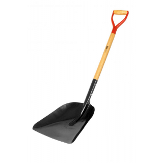 Pala carbonera 02-448 CH