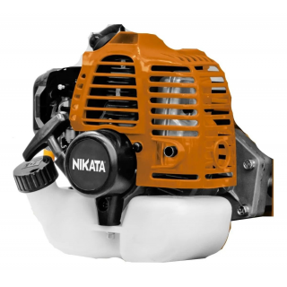 Fumigadora Motorizada A Gasolina 2T FM-26CC Nikata