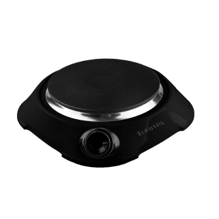 Parrilla eléctrica Helios 1 quemador M96812900 Taurus