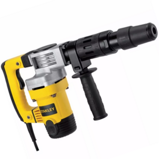 Martillo demoledor SDS MAX SHM5K Stanley