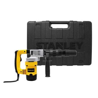 Martillo demoledor SDS MAX SHM5K Stanley