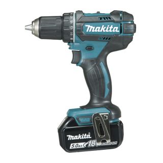 Taladro atornillador 1/2 Pulg 18V VVR DDF482RME Makita
