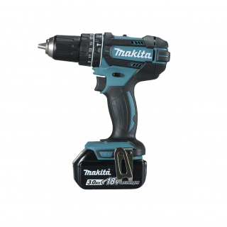 Rotomartillo 1/2 Pulg 18V VVR DHP482SYE Makita