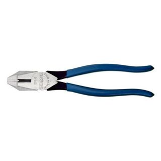Pinza de Electricista Clásicas 8 Pulgadas 201-8 Tulmex