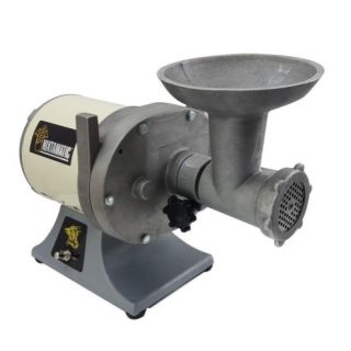 Molino de Carne 1/3 Hp Nixtamatic