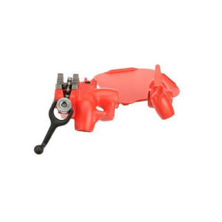 Tornillo de banco con cadena 1/8 a 5 Pulg 40165 Ridgid