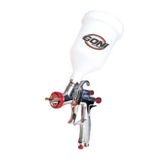 Kit de Pistola con Accesorios 33000MPlus Goni