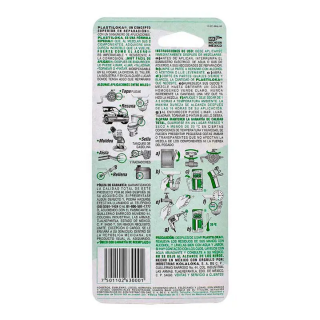 Pegamento plastiloka 20 gr Kola Loka