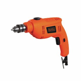 Rotomartillo 550w 3/8 TB550 Black&Decker