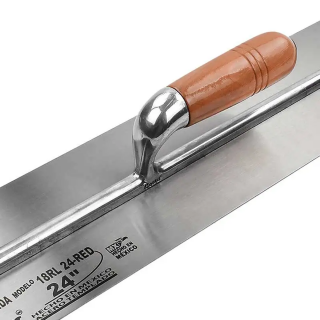 Llana Redonda 24″ 18RL24-RED Celta